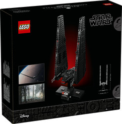 75406 LEGO® Star Wars™ Kylo Ren’in Komuta Mekiği - 7