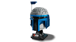 75408 LEGO® Star Wars™ Jango Fett™ Kaskı - 3