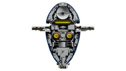 75409 LEGO® Star Wars™ Jango Fett'in Firespray Sınıfı Starship’i - 6