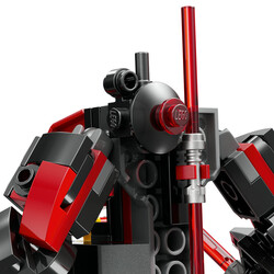 75411 LEGO® Star Wars™ Darth Maul™ Robotu - 6