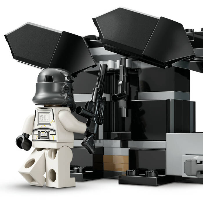 75412 LEGO® Star Wars™ Death Trooper ve Night Trooper Savaş Paketi - 5