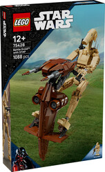 75428 LEGO® Star Wars™ STAP ile Savaş Droidi - 2