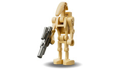 75428 LEGO® Star Wars™ STAP ile Savaş Droidi - 4