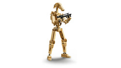 75428 LEGO® Star Wars™ STAP ile Savaş Droidi - 5