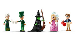 75684 LEGO® Wicked Emerald City’ye Hoş Geldiniz - 4