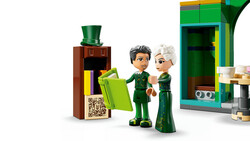 75684 LEGO® Wicked Emerald City’ye Hoş Geldiniz - 6