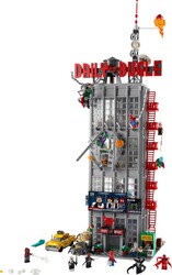 76178 LEGO® Marvel Daily Bugle - 1