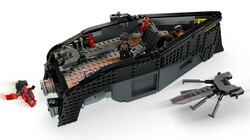 76214 LEGO® Marvel Black Panther: Suda Savaş - 4
