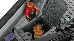 76214 LEGO® Marvel Black Panther: Suda Savaş - 5