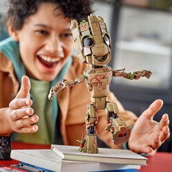 76217 LEGO® Marvel Ben Groot - 5