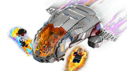 76232 LEGO® Marvel Hoopty - 3