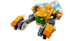 76254 LEGO® Marvel Bebek Rocket’in Gemisi - 3
