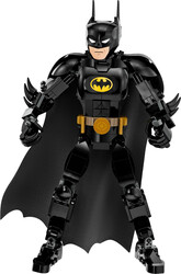 76259 LEGO® DC Batman™ Yapım Figürü - 1