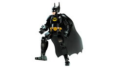 76259 LEGO® DC Batman™ Yapım Figürü - 3