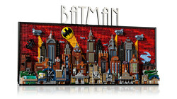 76271 LEGO® DC Batman: The Animated Series Gotham City™ - 3