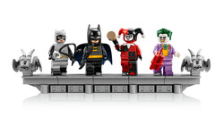 76271 LEGO® DC Batman: The Animated Series Gotham City™ - 4