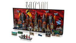 76271 LEGO® DC Batman: The Animated Series Gotham City™ - 5