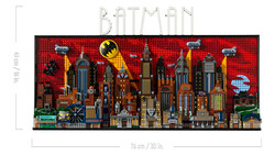 76271 LEGO® DC Batman: The Animated Series Gotham City™ - 6