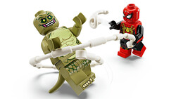 76280 LEGO® Marvel Örümcek Adam Kum Adam’a Karşı: Son Savaş - 5