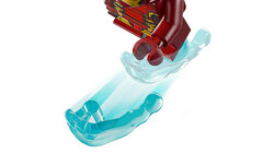 76288 LEGO® Marvel Iron Man ve Iron Ordusu, Hydra Soldier’a Karşı - 6