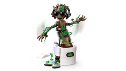 76297 LEGO® Marvel Dans Eden Groot - 5