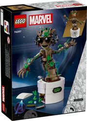 76297 LEGO® Marvel Dans Eden Groot - 6