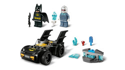 76301 LEGO® DC Batman™ ve Batmobile™, Mr. Freeze™’e Karşı - 4