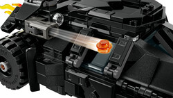 76303 LEGO® DC Batman™ Tumbler, Two-Face™ ve Joker™’e Karşı - 4