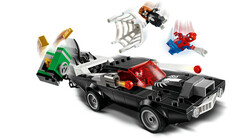 76309 LEGO® Marvel Örümcek Adam, Venom Arabasına Karşı - 3