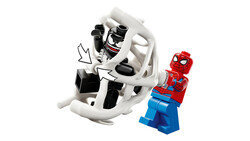 76309 LEGO® Marvel Örümcek Adam, Venom Arabasına Karşı - 5