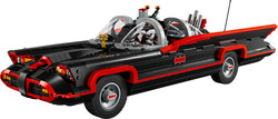 76328 LEGO® DC Batman™: Klasik TV Dizisi Batmobile™ - 1