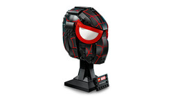 76329 LEGO® | Marvel Miles Morales'in Maskesi - 5