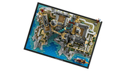 76419 LEGO® Harry Potter™ Hogwarts™ Şatosu ve Bahçesi - 5