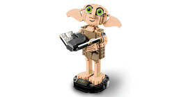 76421 LEGO® Harry Potter™ Ev Cini Dobby™ - 3