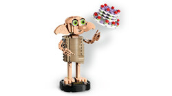 76421 LEGO® Harry Potter™ Ev Cini Dobby™ - 5