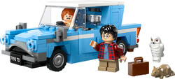 76424 LEGO® Harry Potter Uçan Ford Anglia™ - 1