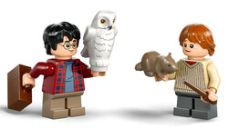 76424 LEGO® Harry Potter Uçan Ford Anglia™ - 7