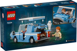 76424 LEGO® Harry Potter Uçan Ford Anglia™ - 13
