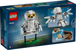 76425 LEGO® Harry Potter Hedwig™, Privet Drive 4 Numara’da - 13