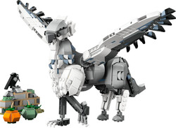 76427 LEGO® Harry Potter™ Şahgaga - 1