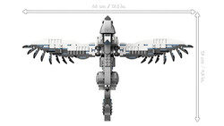 76427 LEGO® Harry Potter™ Şahgaga - 5
