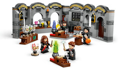76431 LEGO® Harry Potter™ Hogwarts™ Şatosu: İksir Dersi - 3