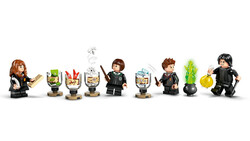 76431 LEGO® Harry Potter™ Hogwarts™ Şatosu: İksir Dersi - 4