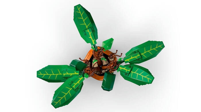 76433 LEGO® Harry Potter™ Adamotu - 4