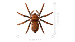 76434 LEGO® Harry Potter™ Aragog Yasak Ormanda - 5