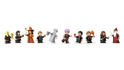 76435 LEGO® Harry Potter™ Hogwarts™ Şatosu: Büyük Salon - 4