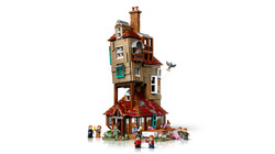 76437 LEGO® Harry Potter™ Kovuk – Koleksiyoncu Versiyonu - 3