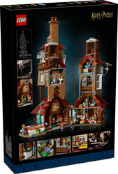 76437 LEGO® Harry Potter™ Kovuk – Koleksiyoncu Versiyonu - 7