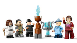 76440 LEGO® Harry Potter™ Üç Büyücü Turnuvası: Başlangıç - 6