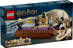 76441 LEGO® Harry Potter™ Hogwarts™ Şatosu: Düello Kulübü - 2